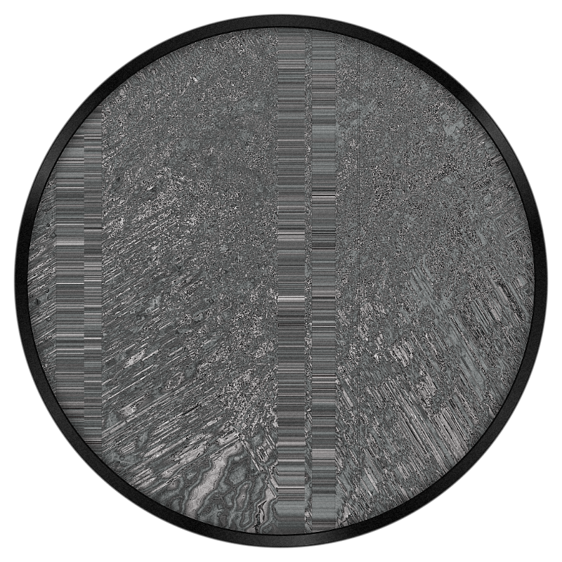Chaos Culture #18 static token preview