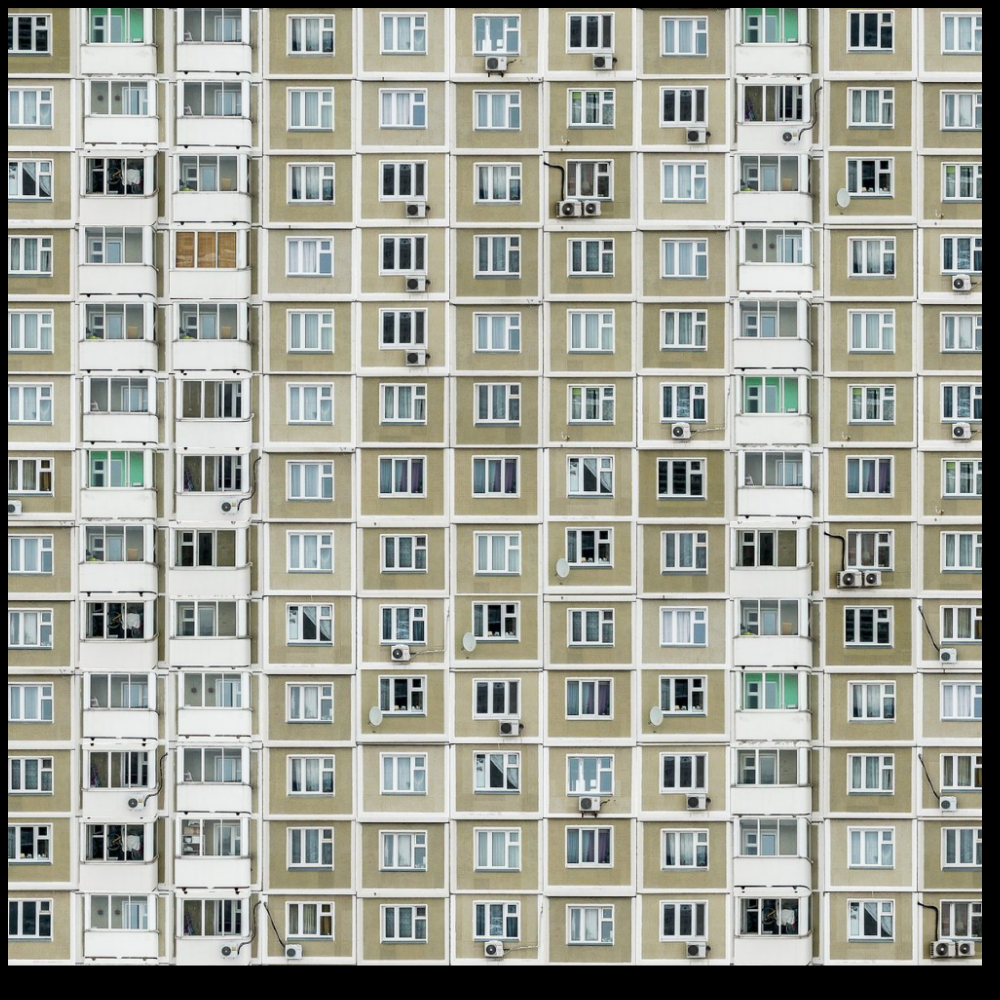 panel-high-rise-building #17 static token preview