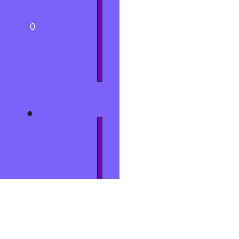 Flappy Beta #6 static token preview