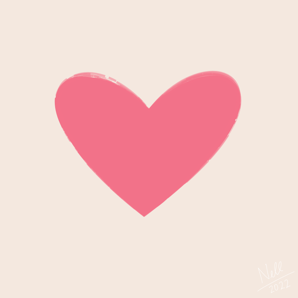 Made With Love By Nell #6 static token preview