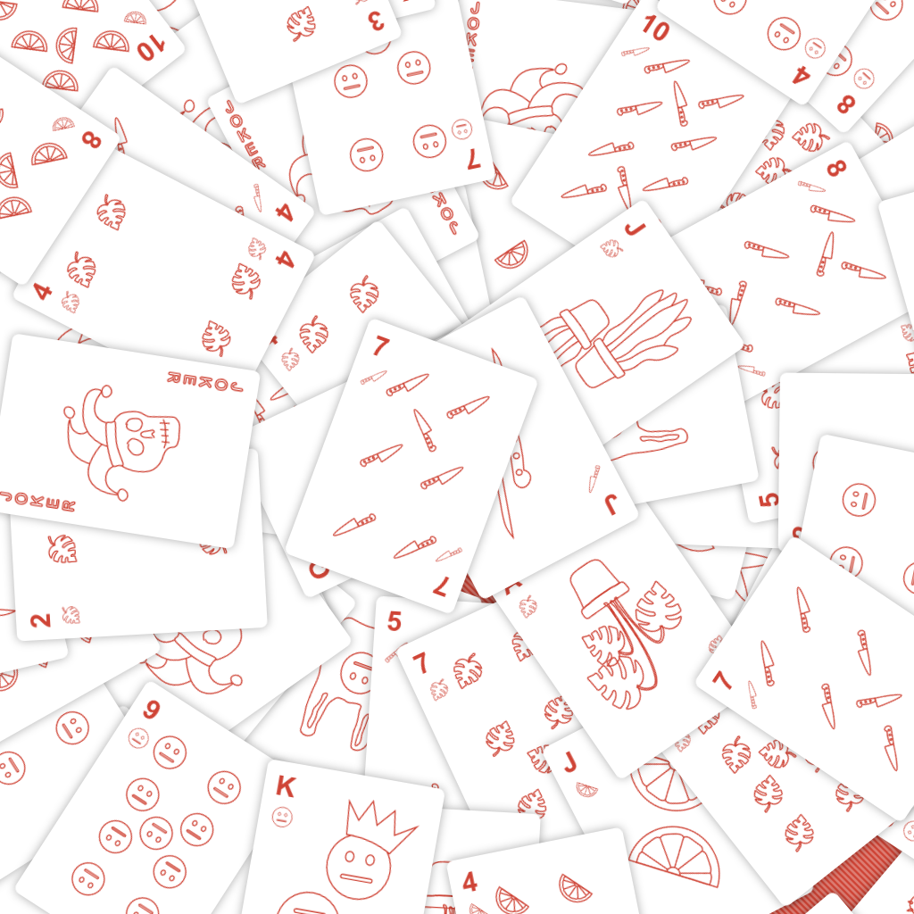 playing.cccccards #1322 static token preview