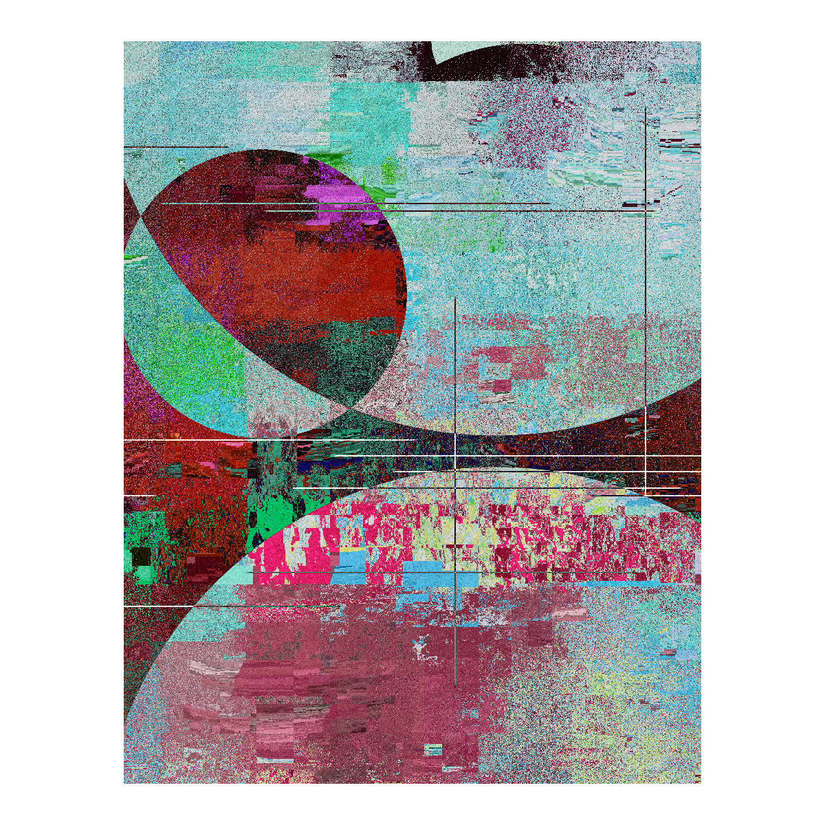 IMAGINARY LANDSCAPES #23 static token preview