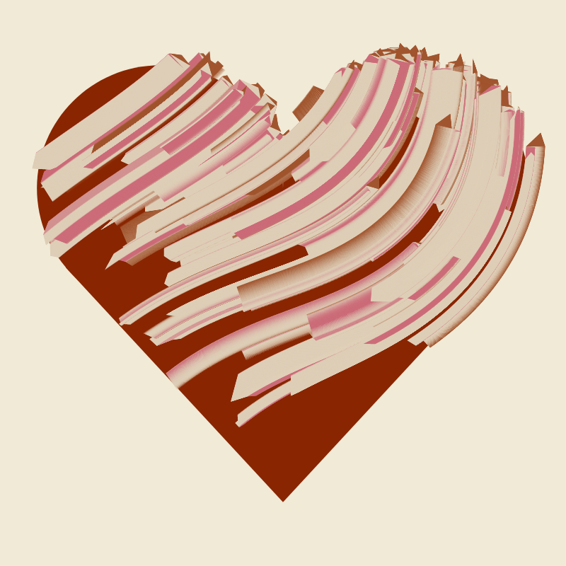 Valentine #21 static token preview