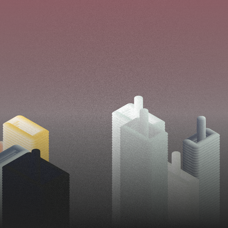 Radiator Towns #10 static token preview