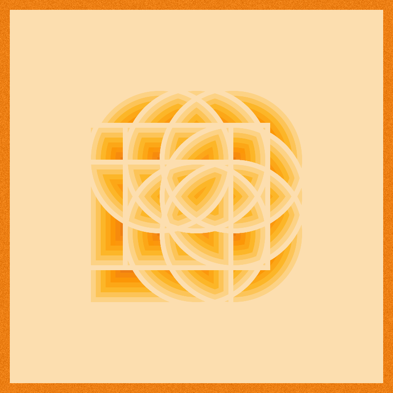 Desert rose #12 static token preview