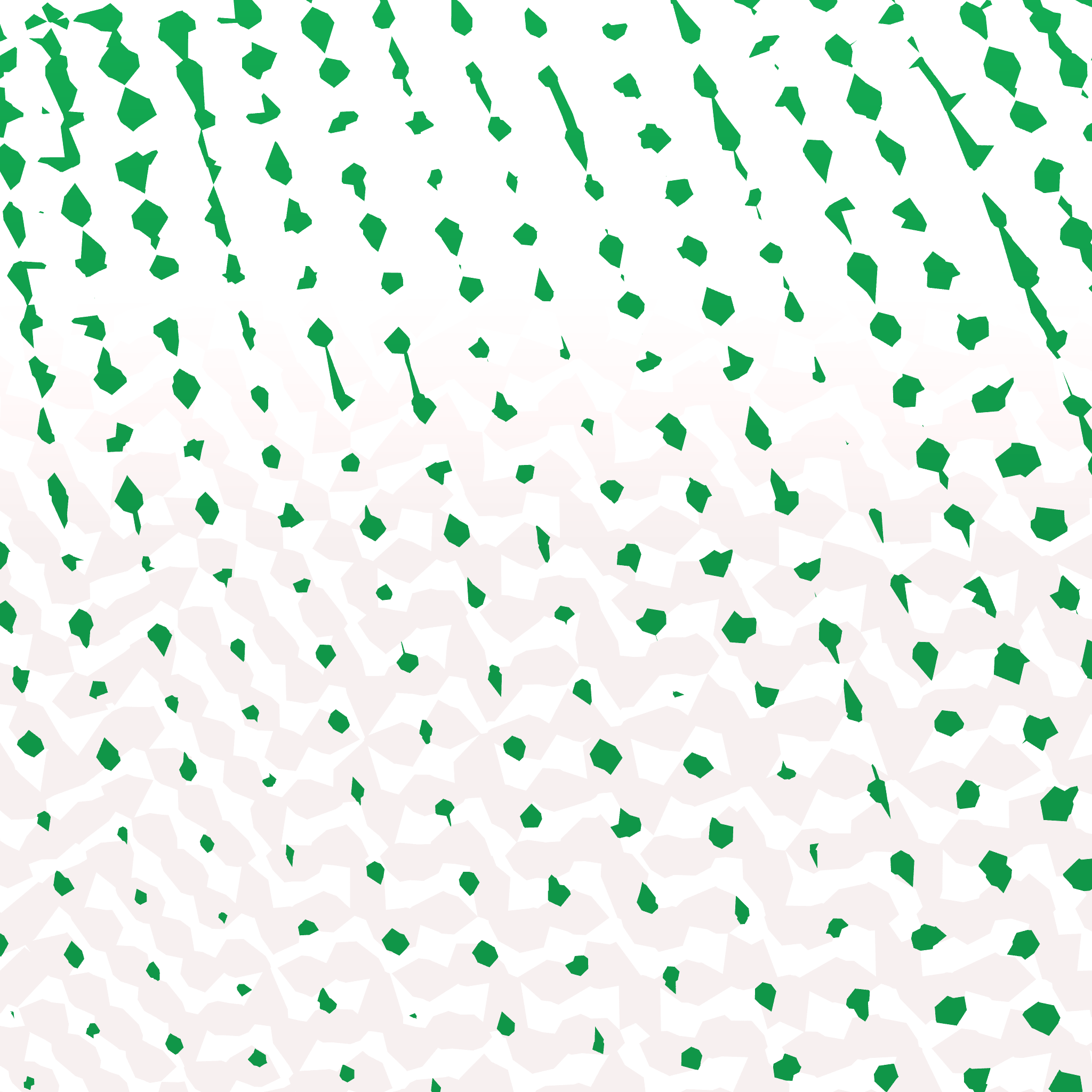 interference #6 static token preview