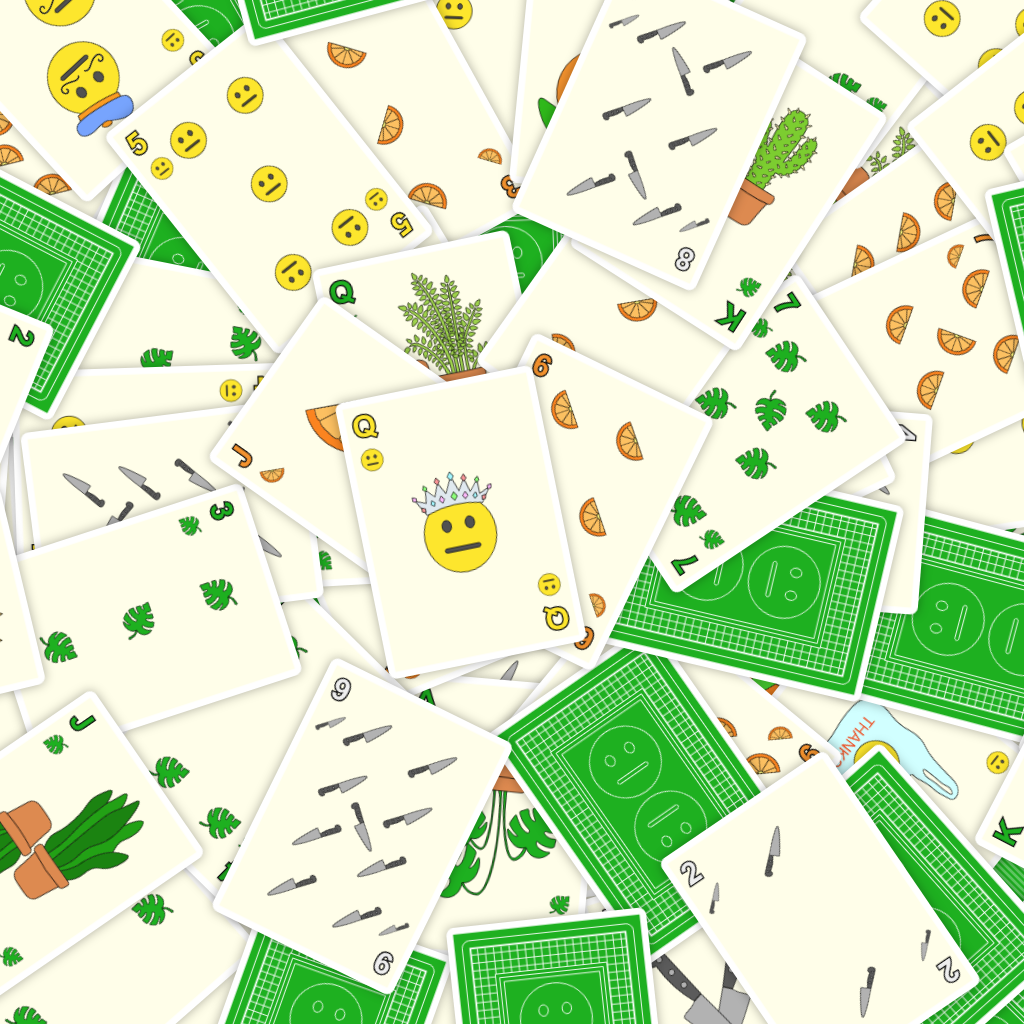 playing.cccccards #2101 static token preview