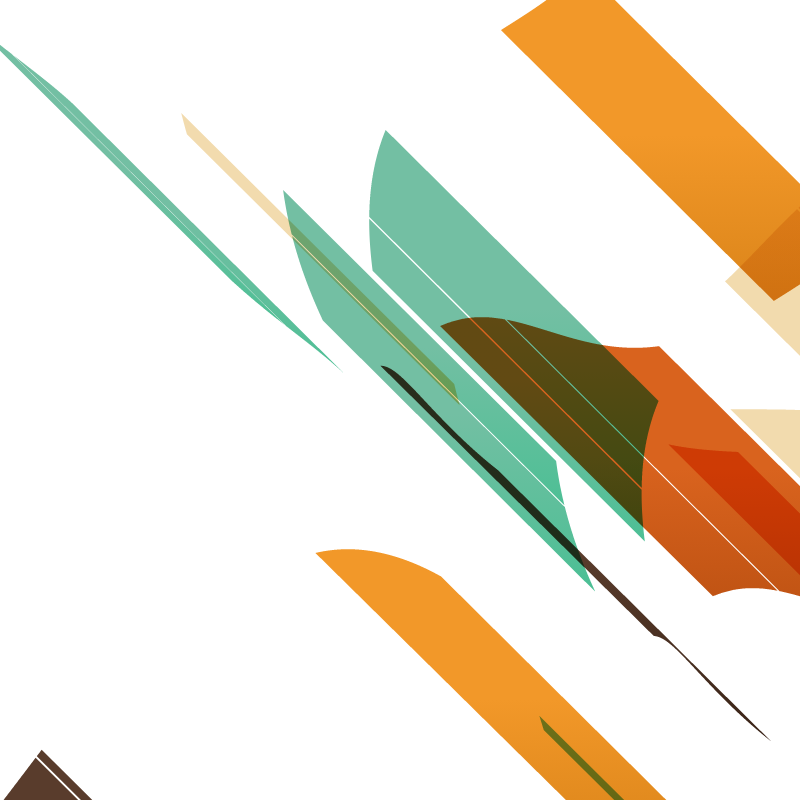 Composition #1 Ribbons #2 static token preview