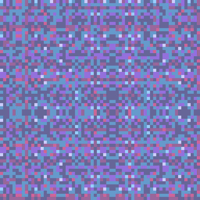 Alowen color #21 static token preview