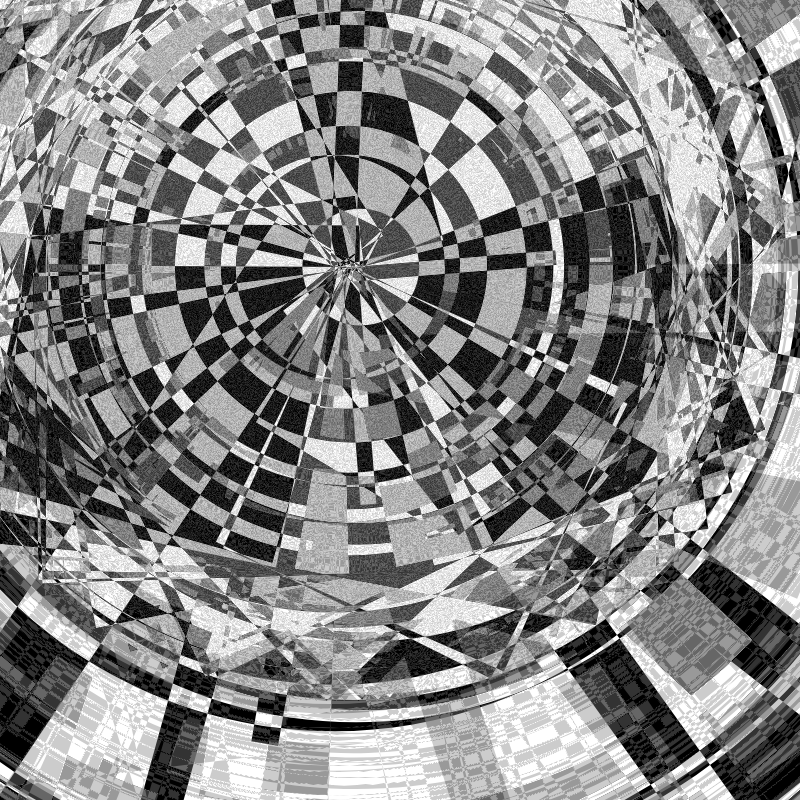 A Center Near the Edges #12 static token preview