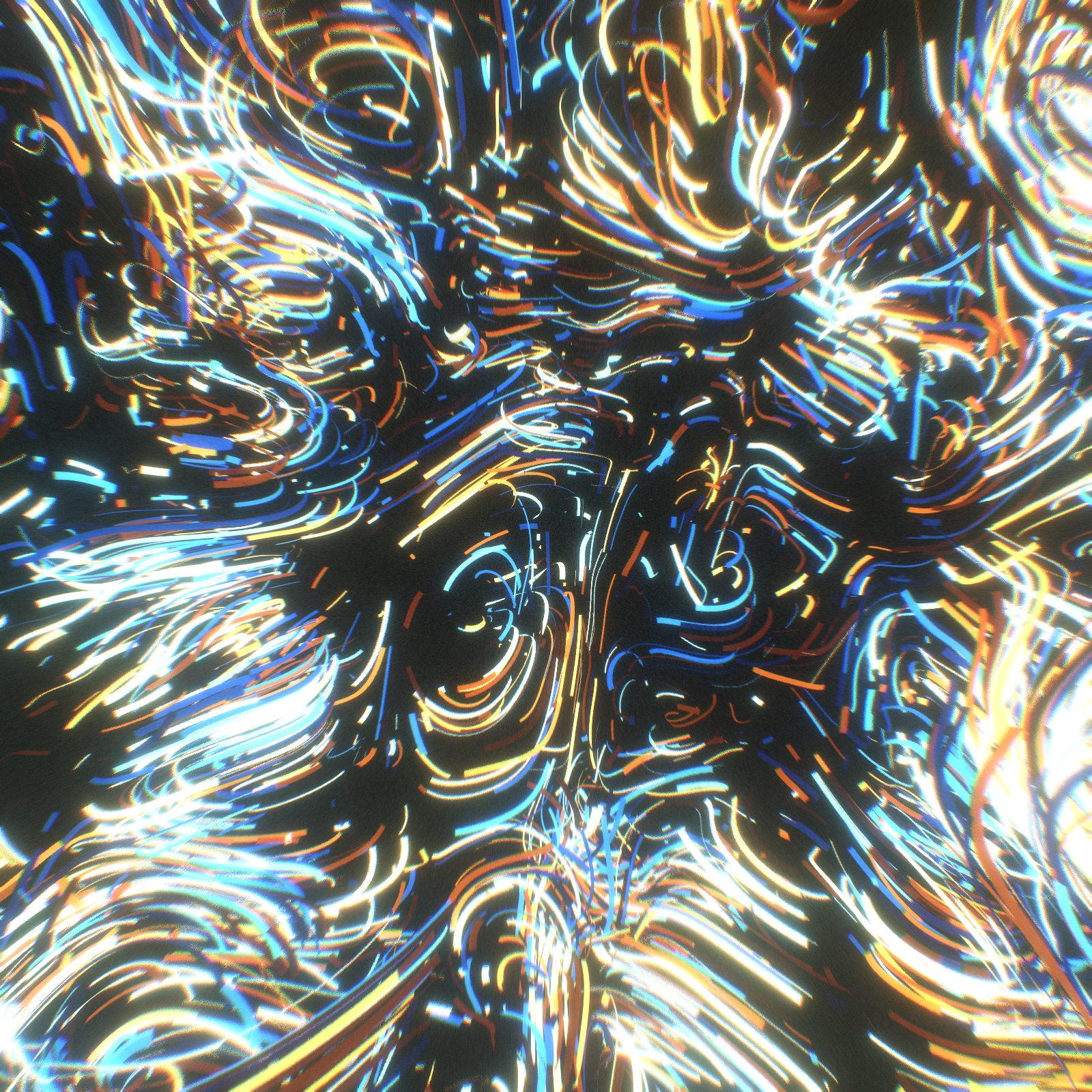 tangle #25 static token preview