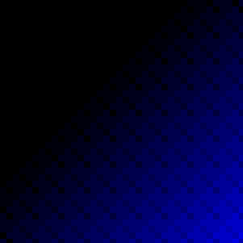 ocean.waves #23 static token preview
