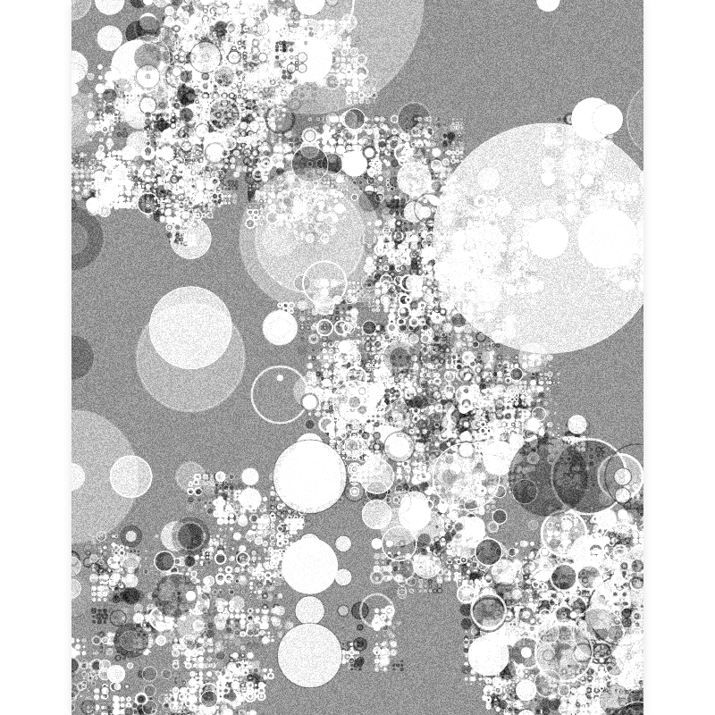 Exploded View #23 static token preview