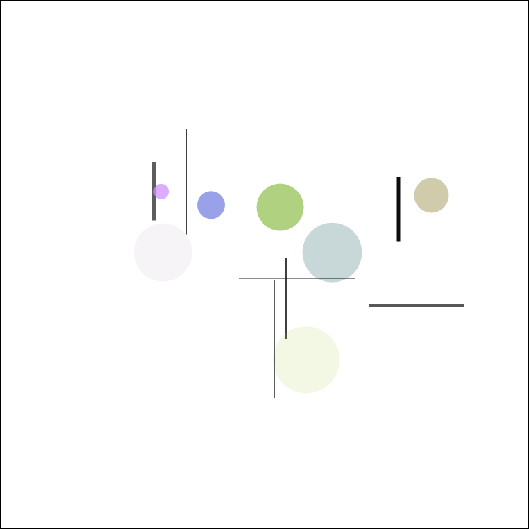 Relational diagrams #4 static token preview