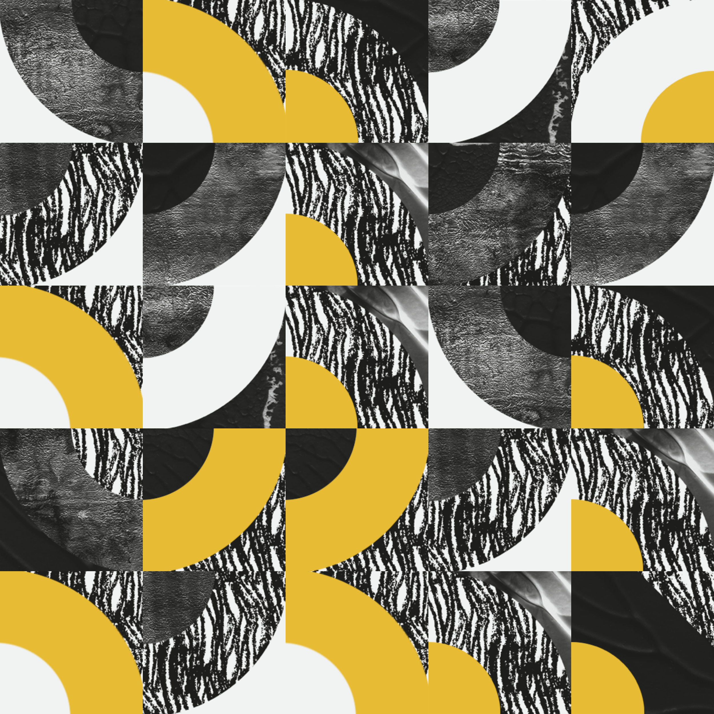 Abstract Texture #1 static token preview