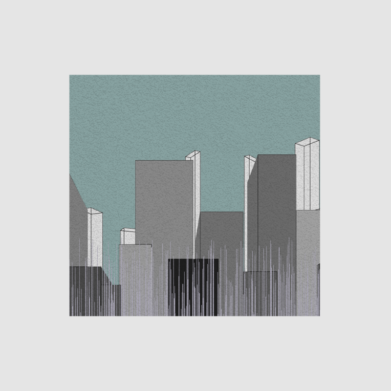 Cube art #27 static token preview
