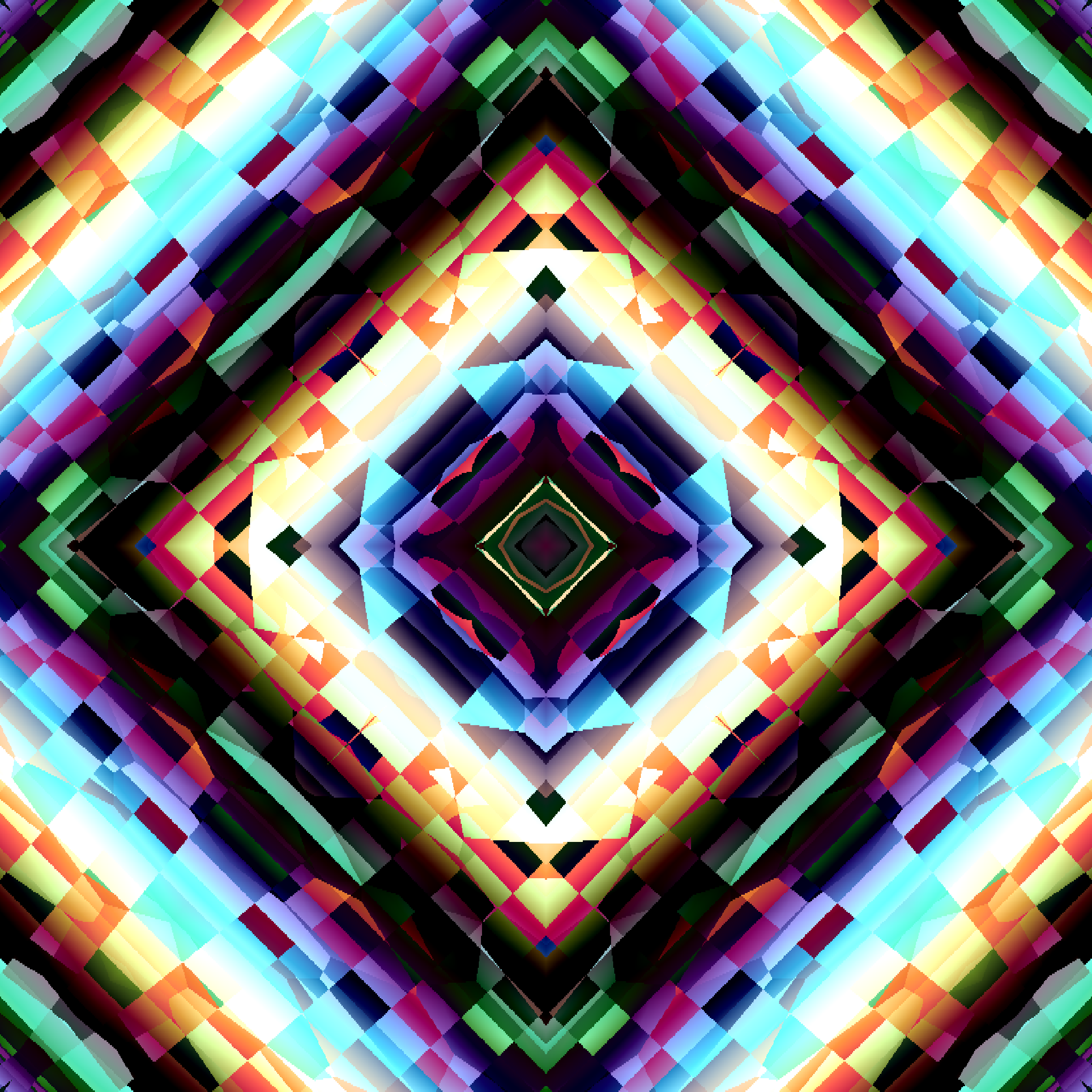 THE_PIXEL_EYE #7 static token preview