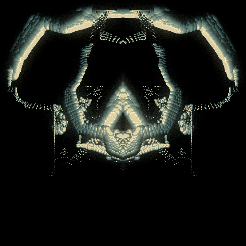 Cellular Aberration #24 static token preview