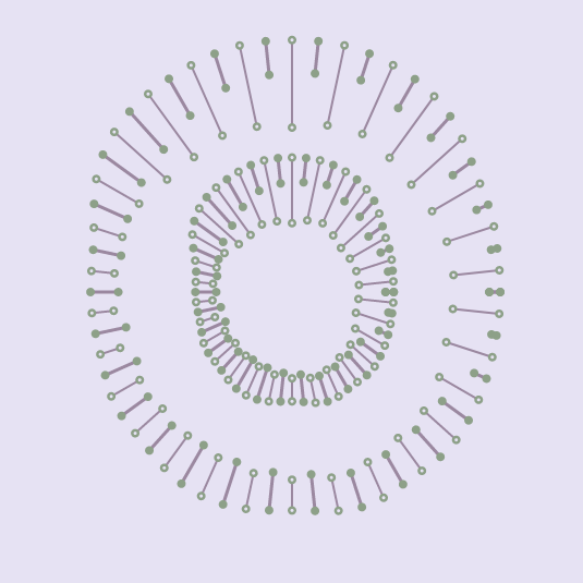 needles #3 static token preview