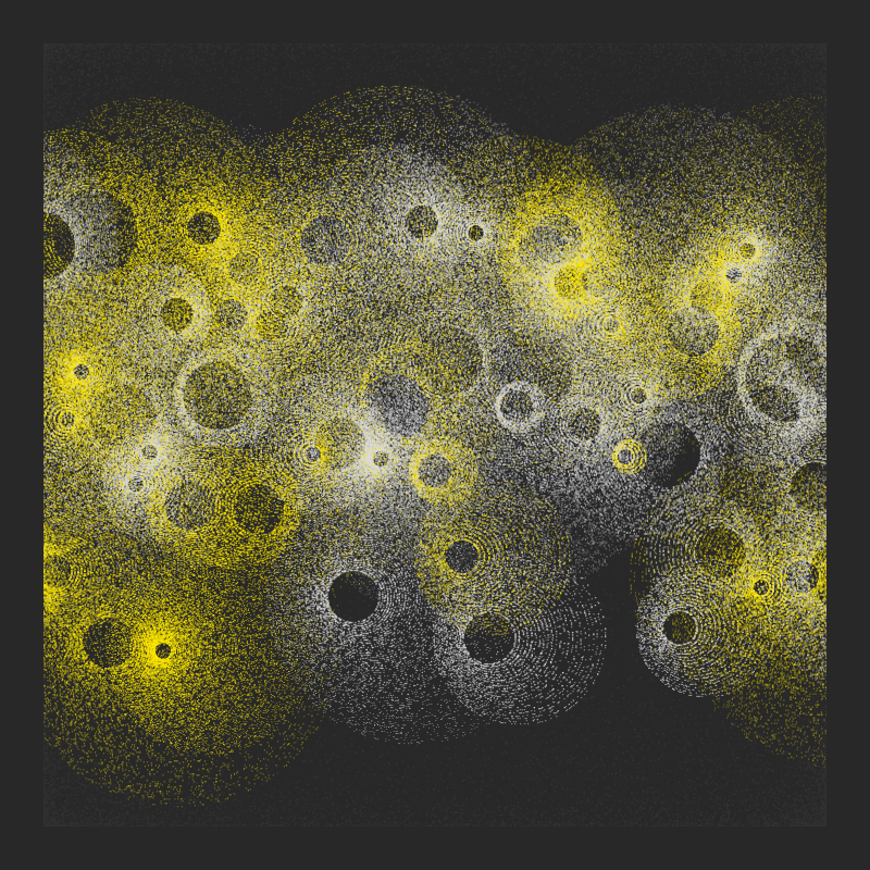 iterations #361 static token preview