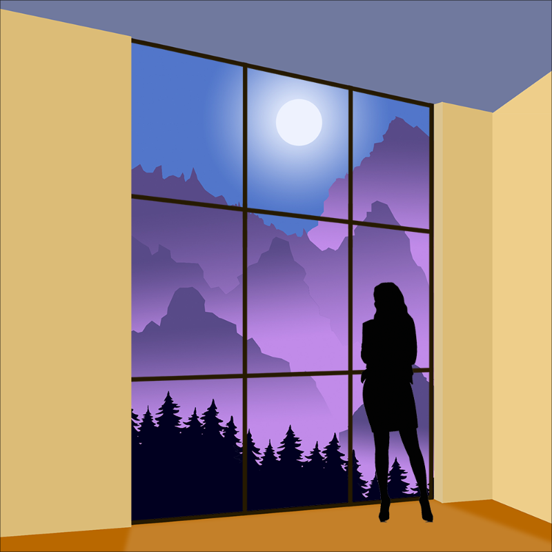 both sides of the Window #18 static token preview