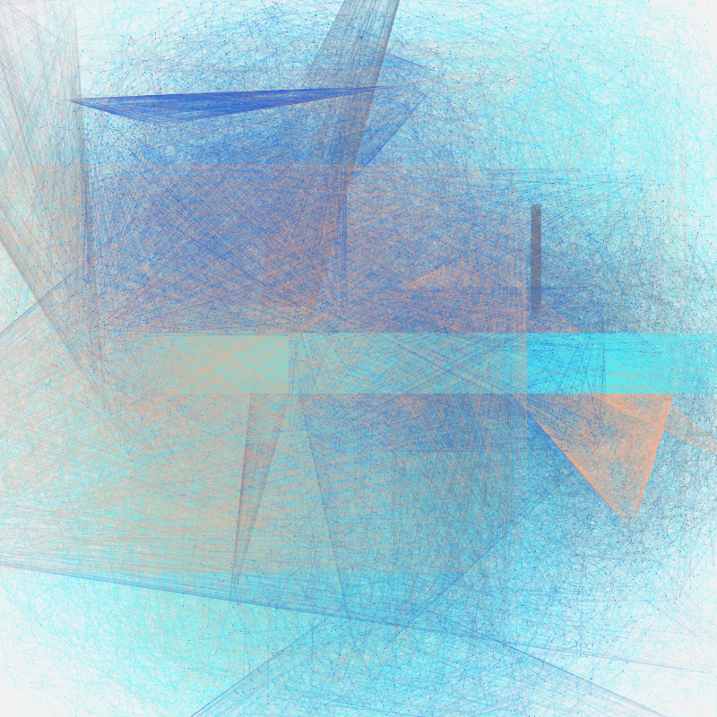 Coloring With Lines #143 static token preview