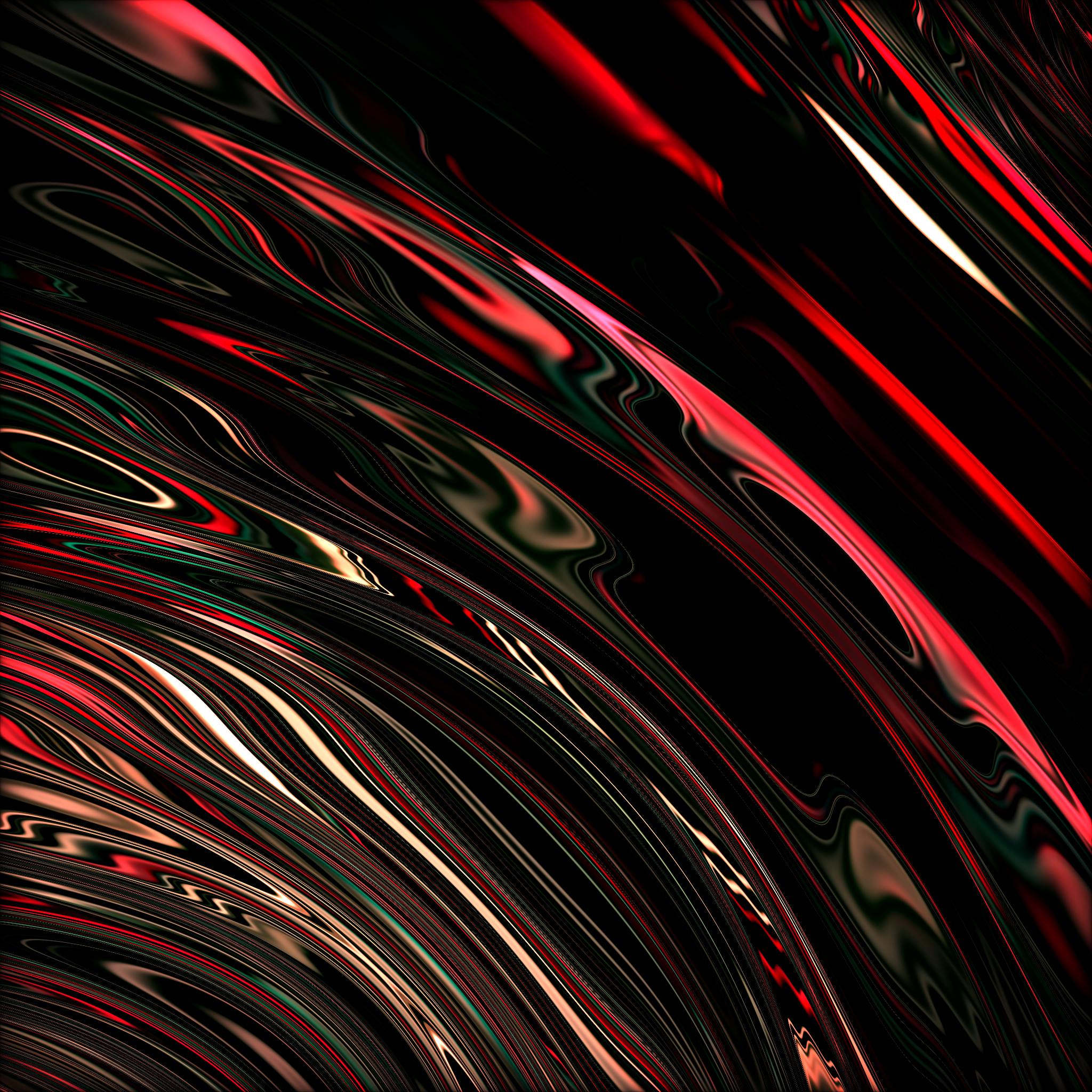 metal soup #5 static token preview