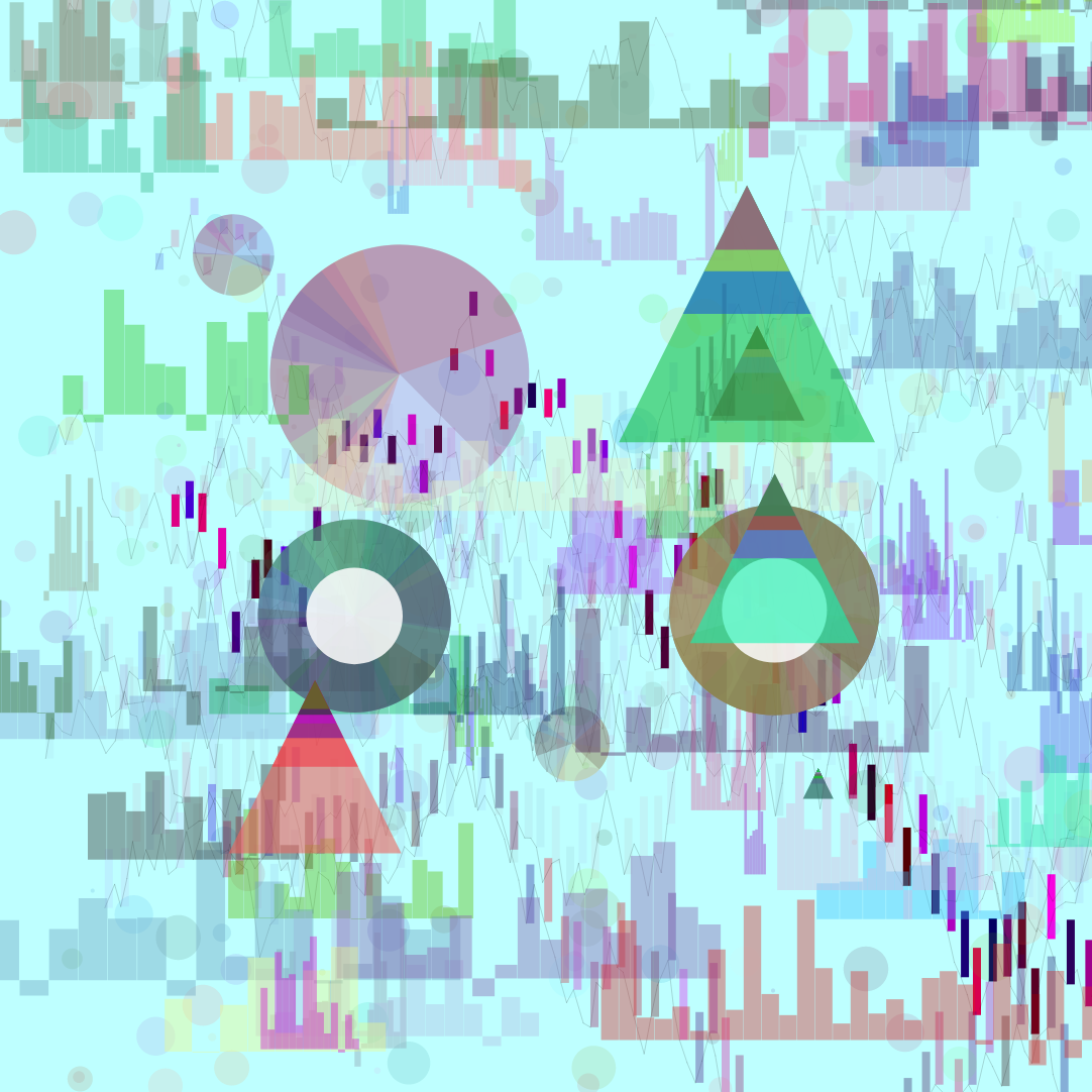 Another pile of random numbers #8 static token preview