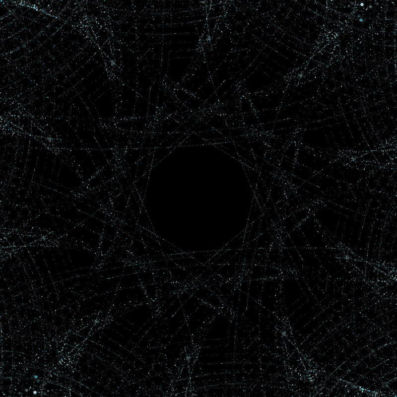 Vortex #16 static token preview
