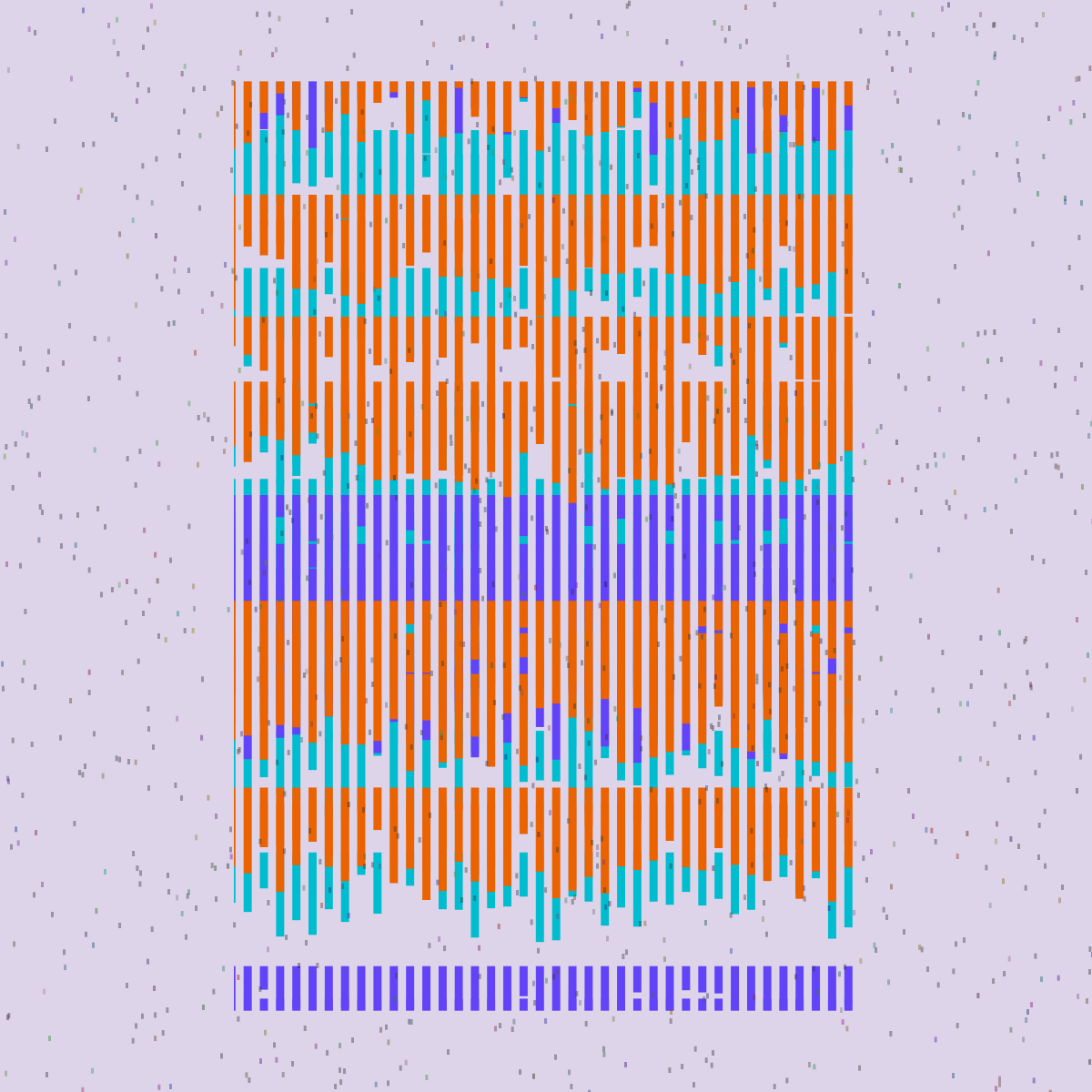 layouts #15 static token preview