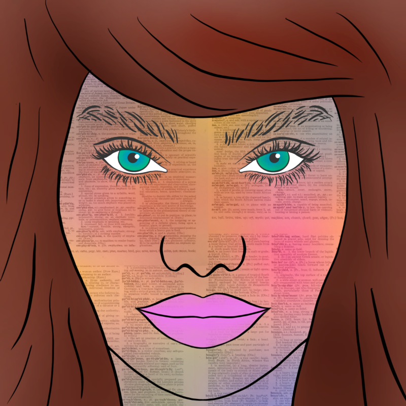 Contour Faces#3 #4 static token preview