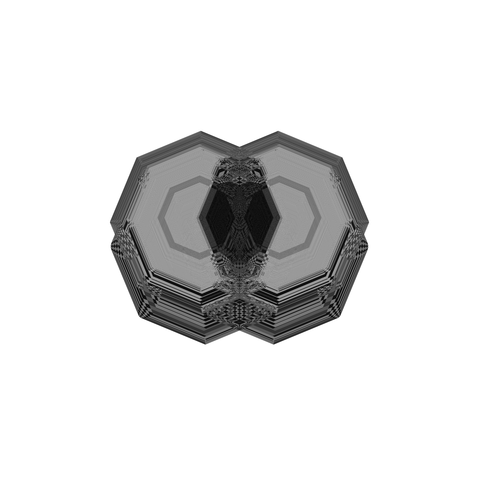 PixelShifter #14 static token preview
