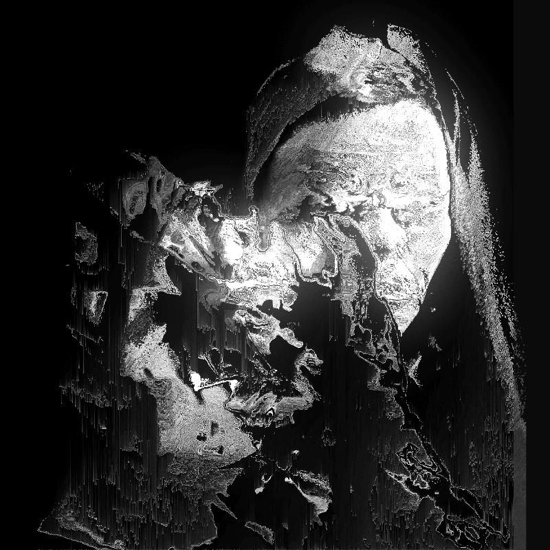 Face Oddity #9 static token preview