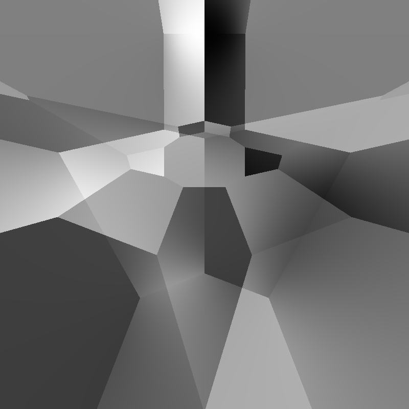 Pinball Geometry #14 static token preview