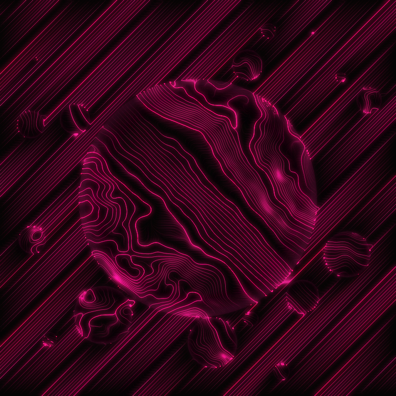 Lucid Dream II #3 static token preview
