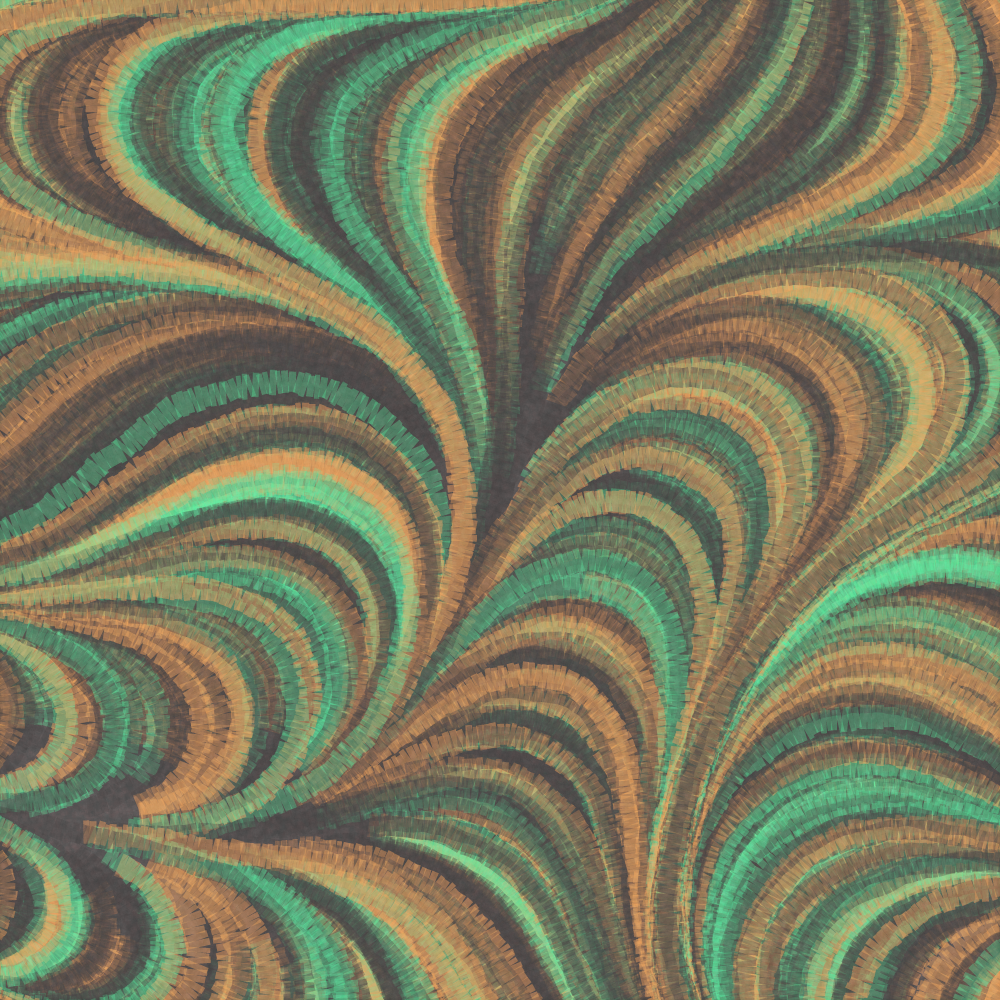 RIBBON FIELDS //MADNESS #15 static token preview