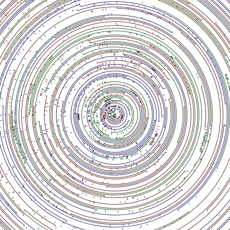 arcs and lines #22 static token preview