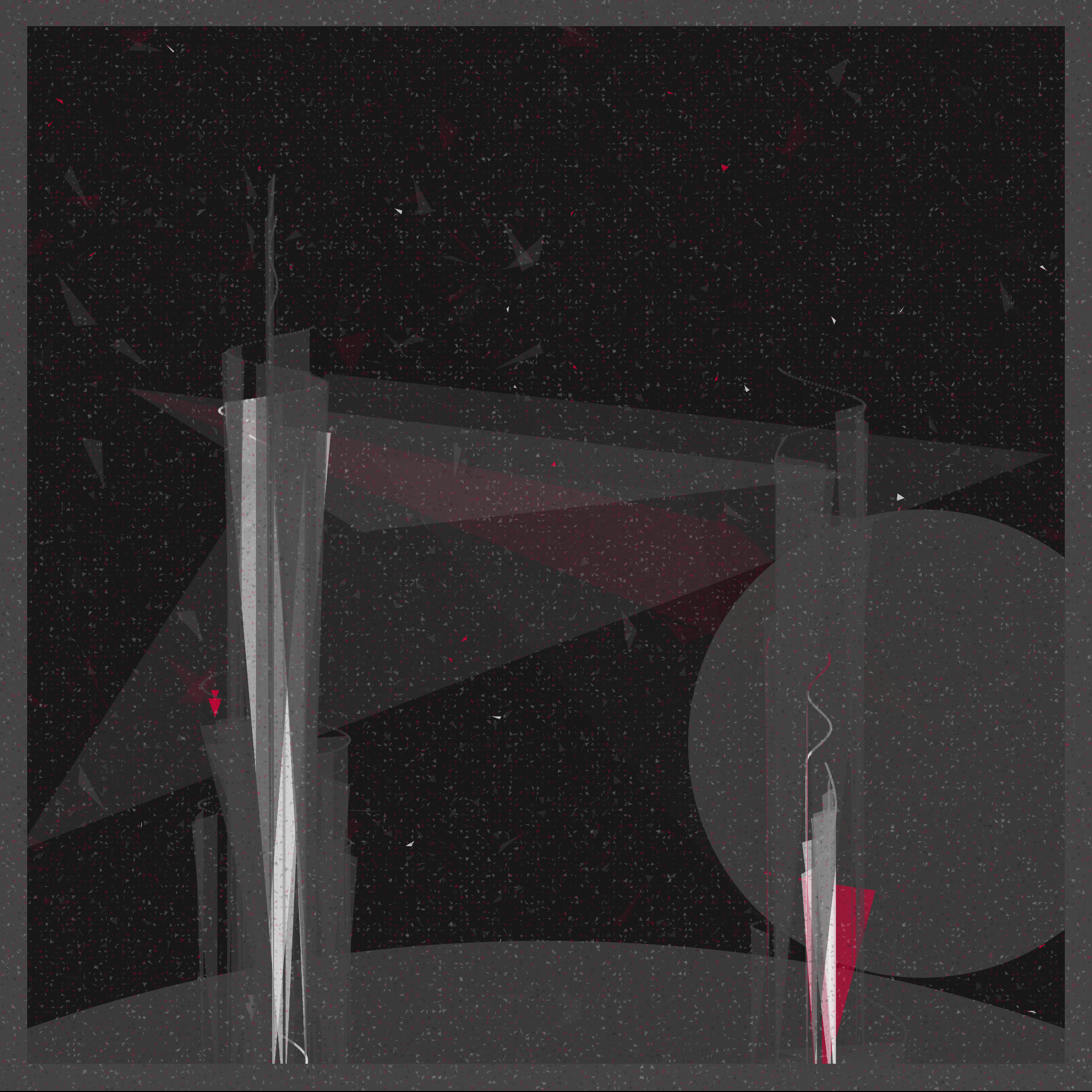 Spacities #18 static token preview
