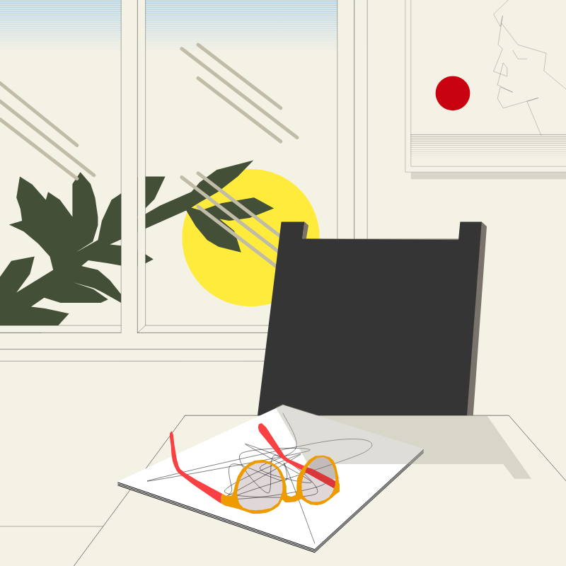 Still Life #3 #2 static token preview
