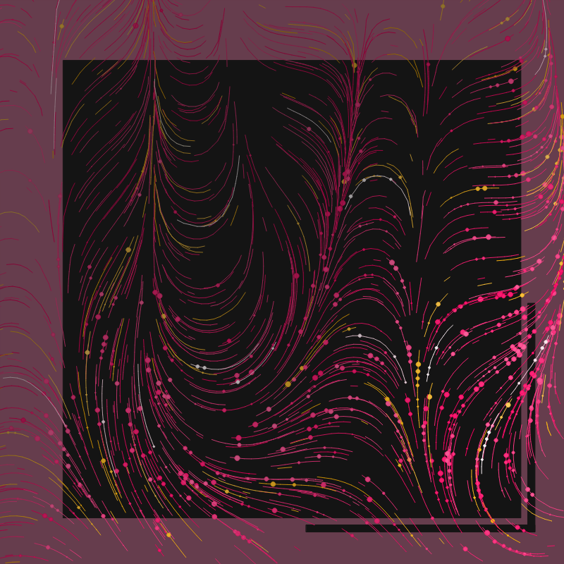 Cosmic DotWave #17 static token preview