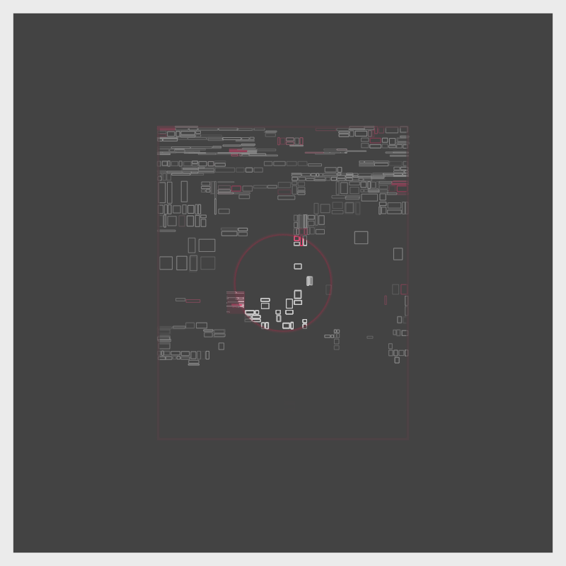 Random Access Memories #6 static token preview