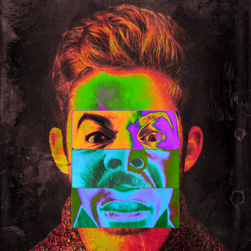 Face #15 static token preview