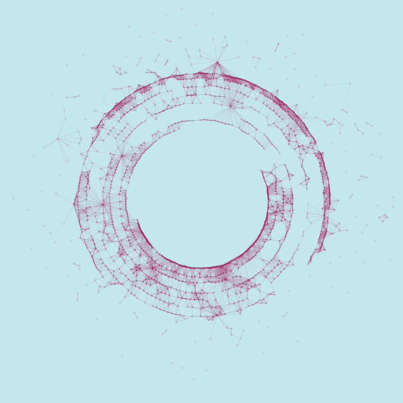 Polar #15 static token preview