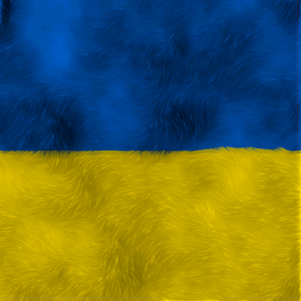 Blue and Yellow #2 static token preview