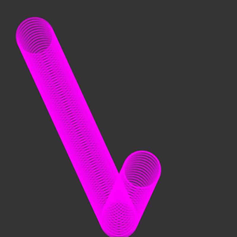 ~ s l i n k y ~ #11 static token preview