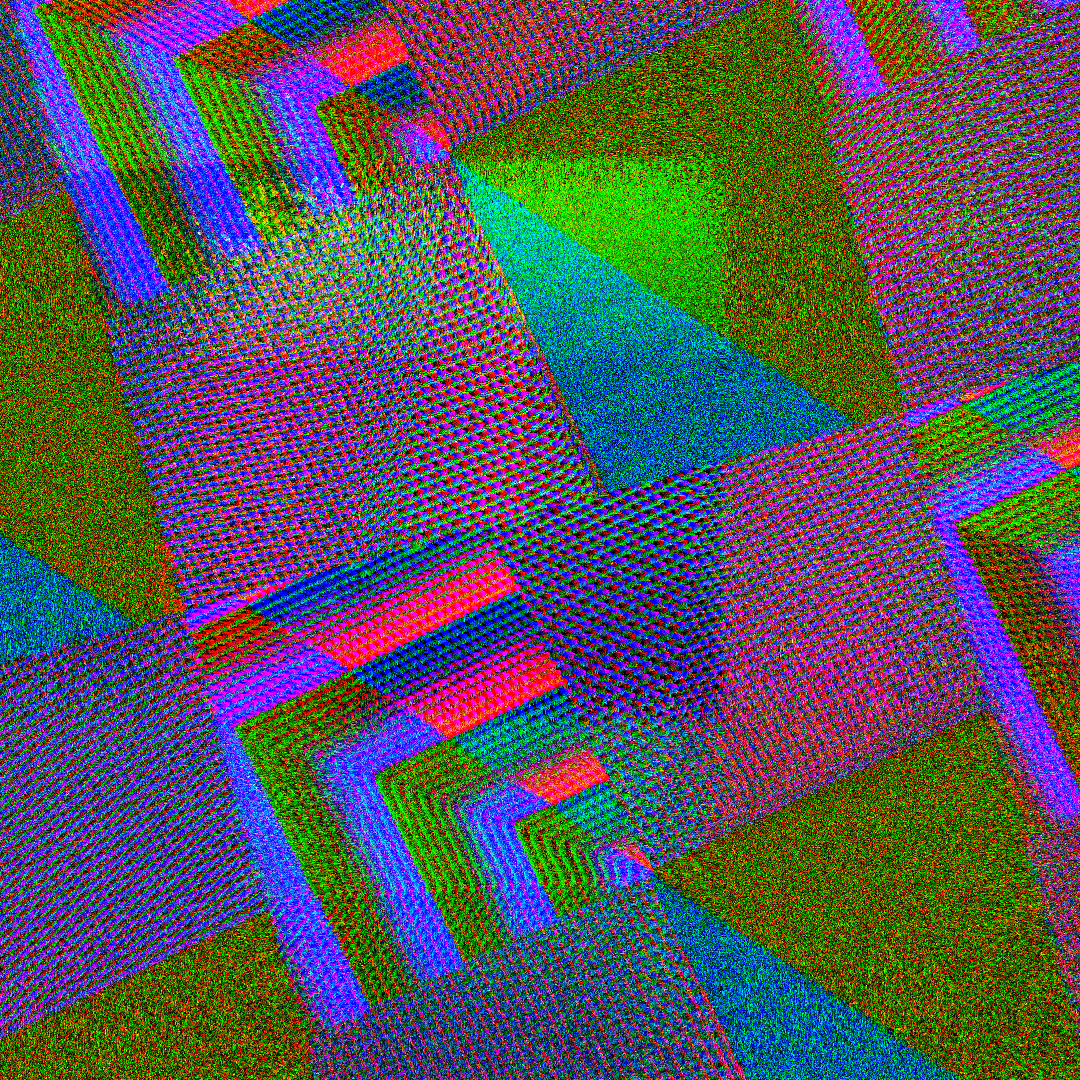 Hate the bitrate #5 static token preview