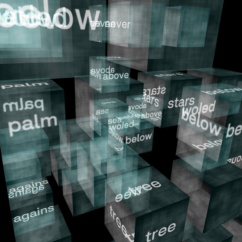 Random Access Memories #11 static token preview