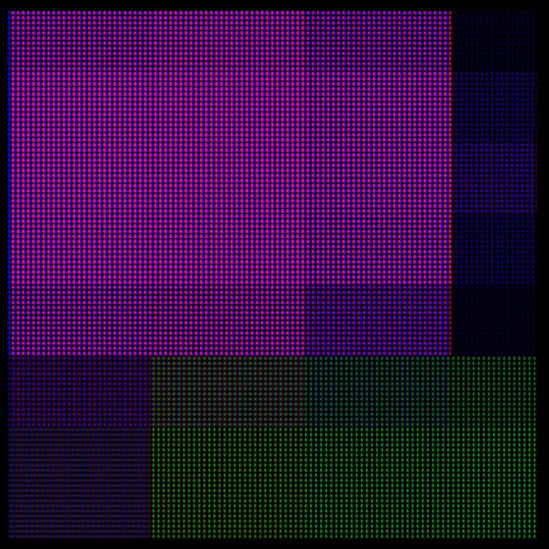 PSYCHOTROPIC PAINTINGS #22 static token preview