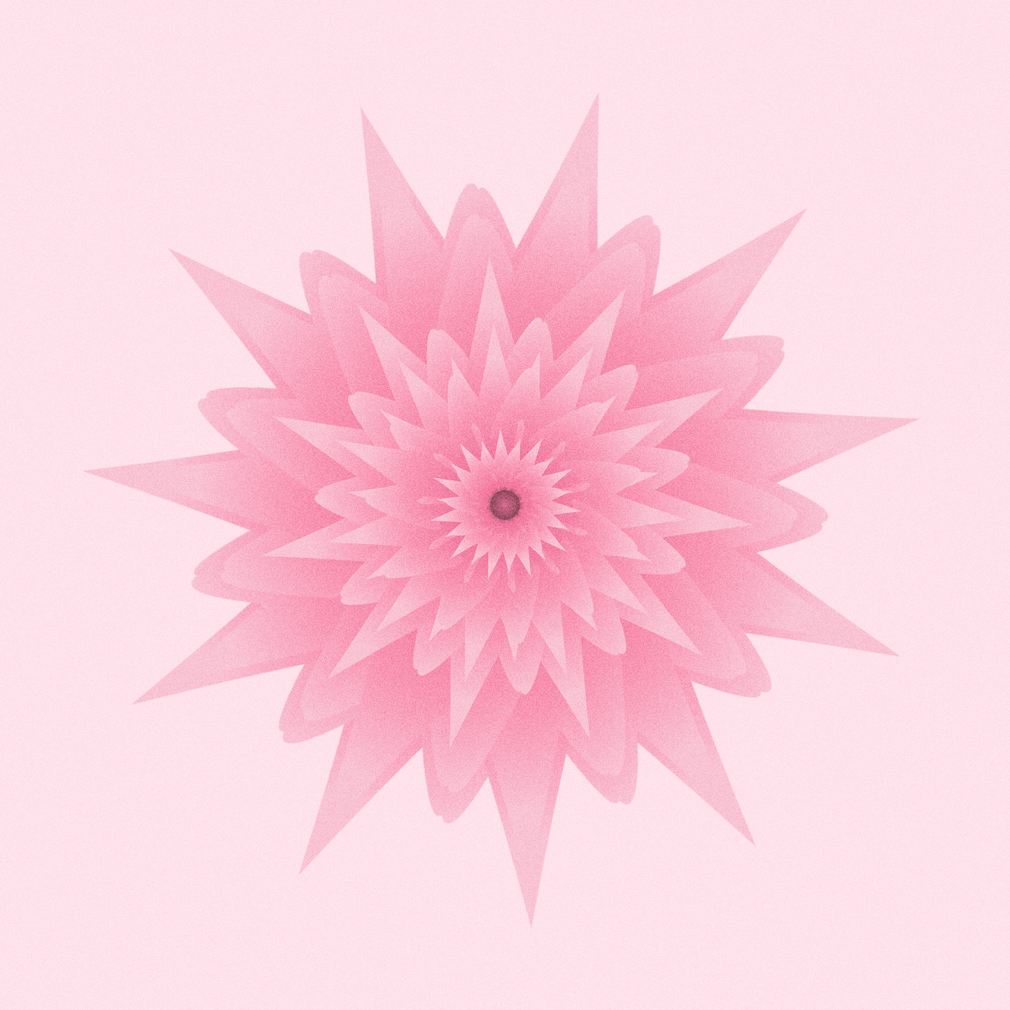 Flower #10 static token preview