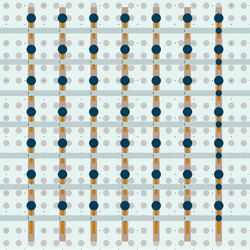 Teralist #13 static token preview